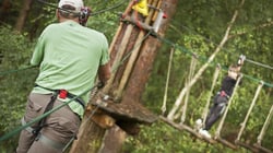 Go Ape Bracknell