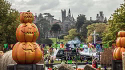 Scarefest at Alton Towers Resort