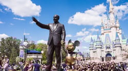Walt Disney World Florida - Mickey Mouse