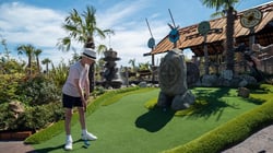 Viking Golf Southport
