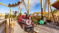 Paultons Park