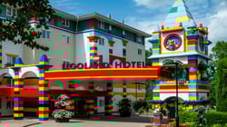 LEGOLAND Windsor Resort - LEGOLAND Hotel