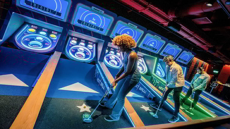 putters Skee Ball Game 768x432