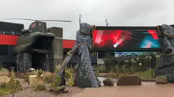 The Bear Grylls Adventure - CLOSED