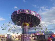 Ocean Beach Pleasure Park – Waveswinger