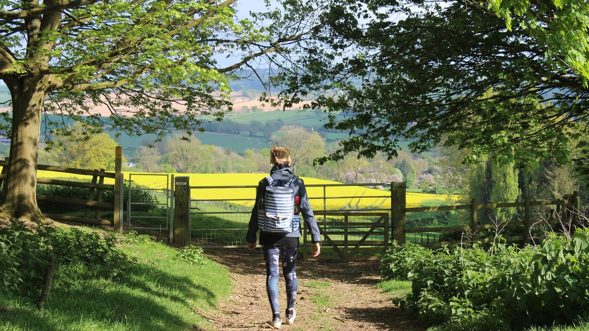 Cotswold Way