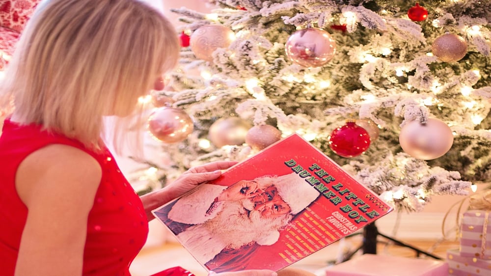 Top 10 Christmas Songs