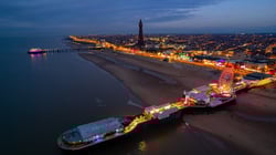 Blackpool Resort Guide