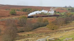 North Yorkshire Moors Railway (NYMR)