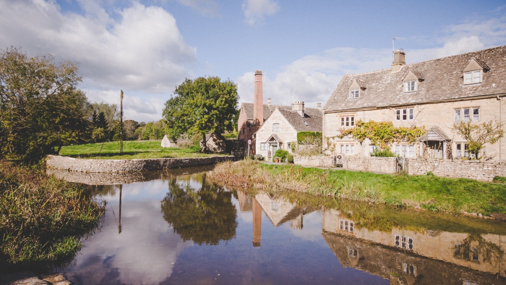 The Cotswolds