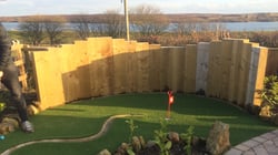 The Sneaky Fox Adventure Golf