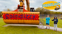 Diggerland - Review