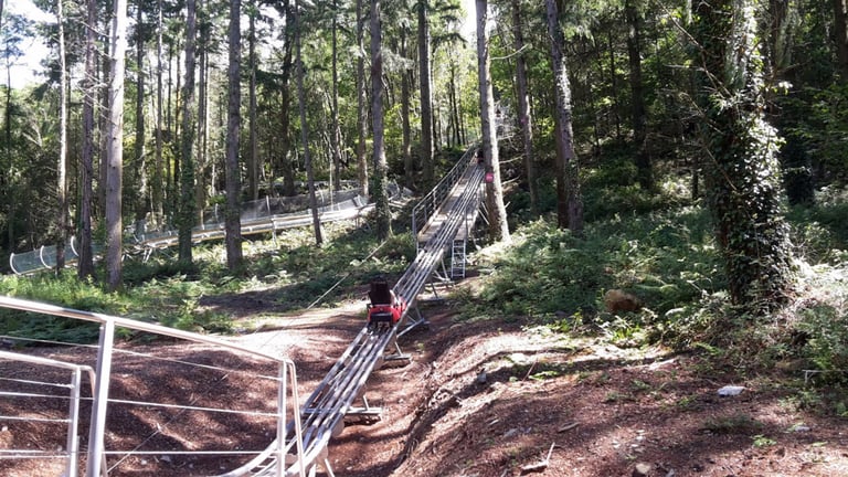 Zip World Fforest Coaster Lift Hill 768x432