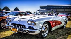 Car Show