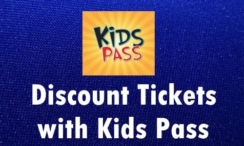 Kids Pass