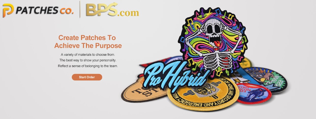 Customise Your Halloween Costume