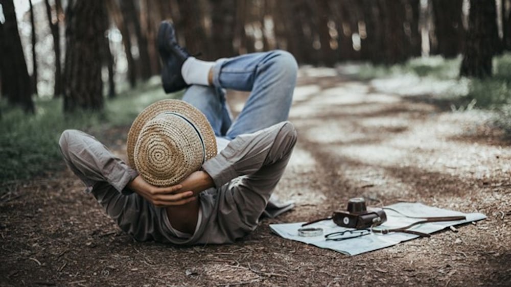 How to Become a Travel Photographer in 10 Simple Steps