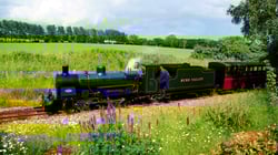 Bure Valley Railway