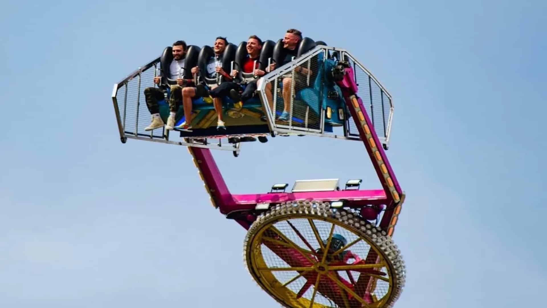 Funderworld - Airmaxx