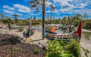Chester Zoo Discounted Entry