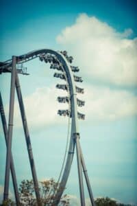 Swarm - Thorpe Park