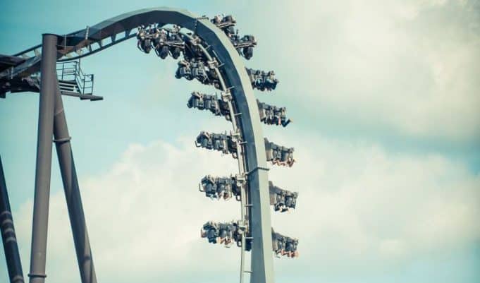 Category: Roller Coasters | Attractions Near Me