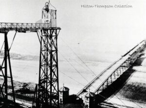 Saltburn-By-The-Sea Original Hoist