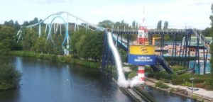 Stormforce 10 - Drayton Manor Theme Park