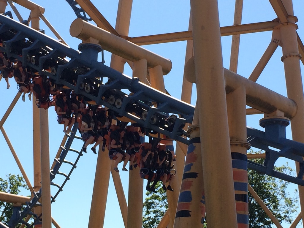 3-For-2 Entry At Flamingo Land Resort | Attractions Near Me