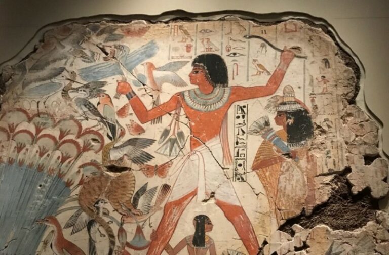 British-Museum-Egyption-Artwork British-Museum-Egyption-Artwork