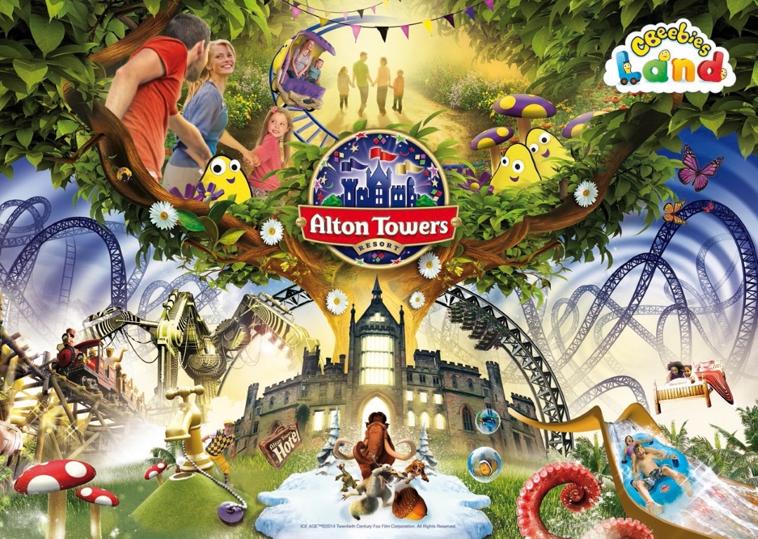 Merlin Entertainments