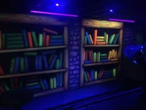 Little Monsters Den of Mischief - Flamingo Land Resort