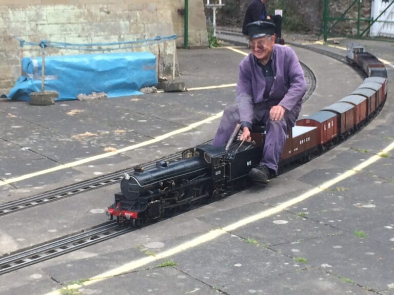 Ryedale Miniature Railway Trucks 768x576