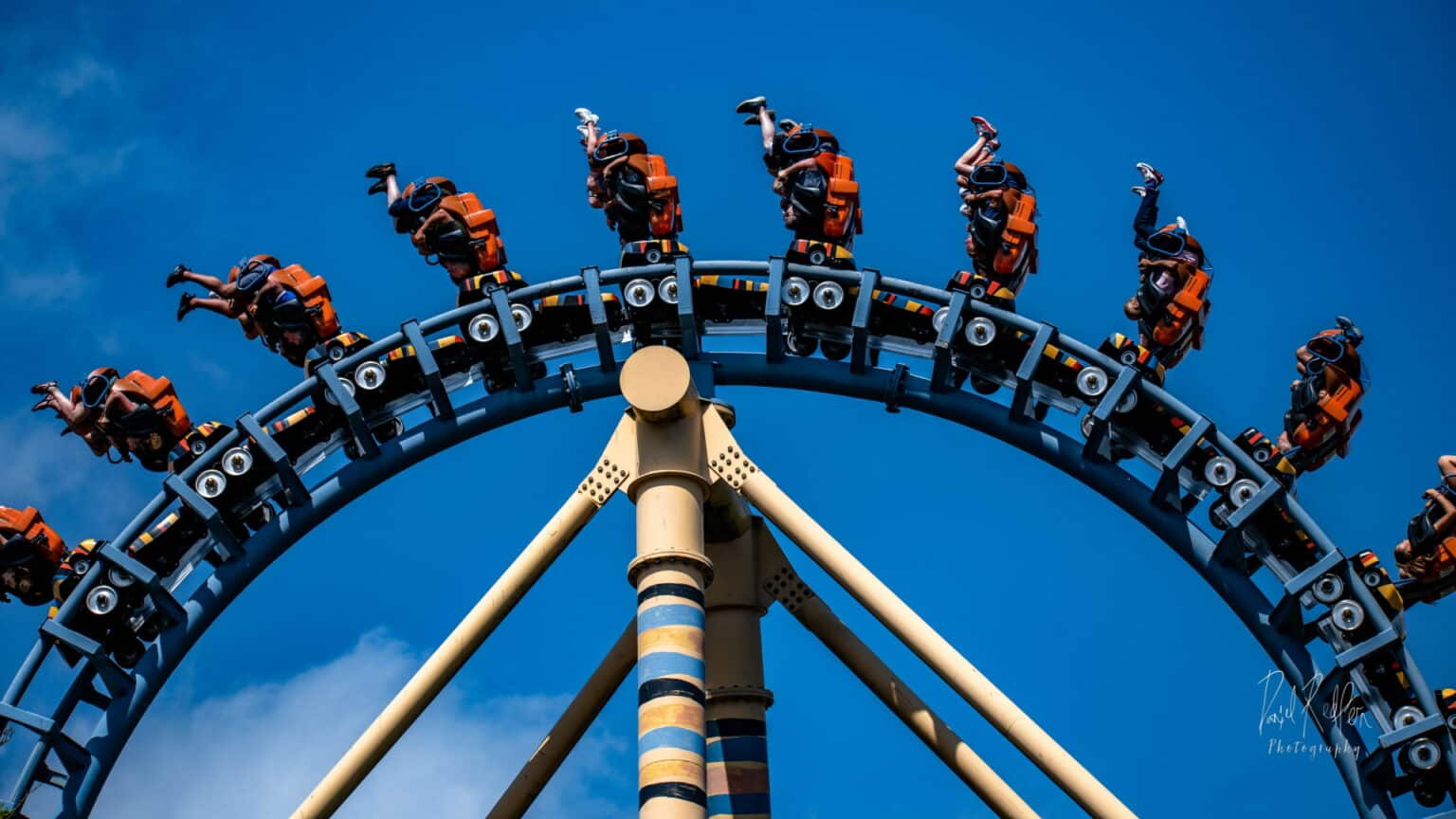 Discount Flamingo Land Tickets Attractions Near Me