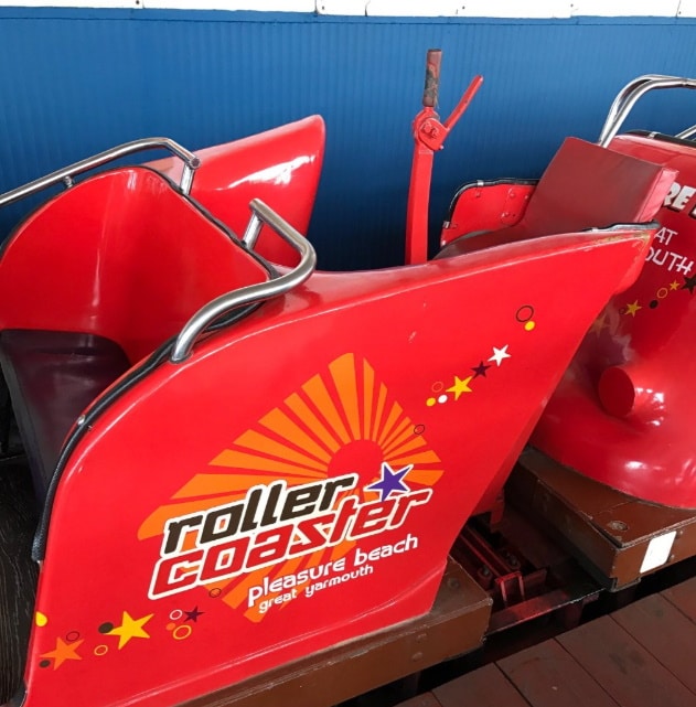 Roller Coaster | Attractions Near Me