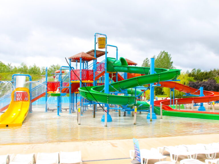 Twinlakes Park - Waterpark Twinlakes Park - Waterpark