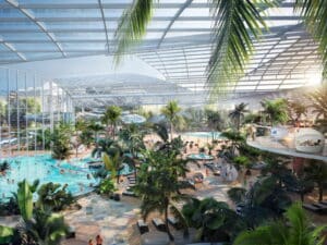 Therme Manchester
