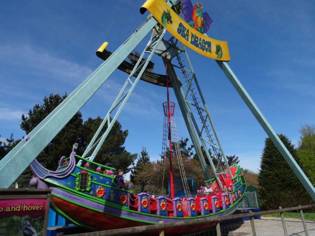 Woodlands Family Theme Park - Attractions Near Me