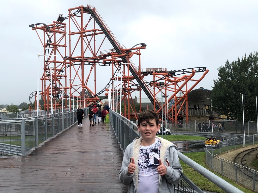 Flamingo Land Half Price Family Tickets Attractions Near Me Flamingo Land Half Price Family Tickets Attractions Near Me