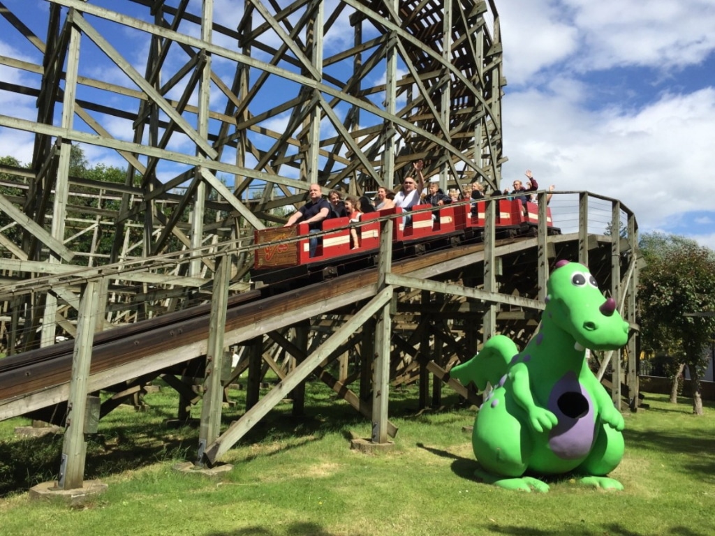 25% off Gulliver's Theme Park Tickets | Attractions Near Me