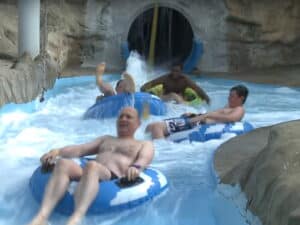 Splashdown Poole - Grand Canyon