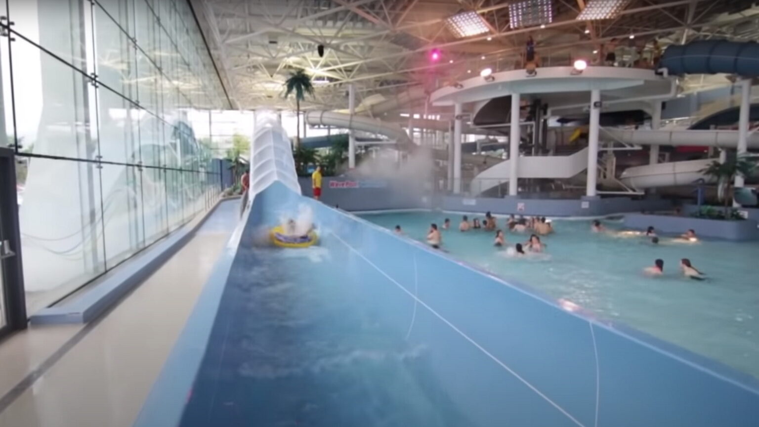 LC Swansea Attractions Near Me