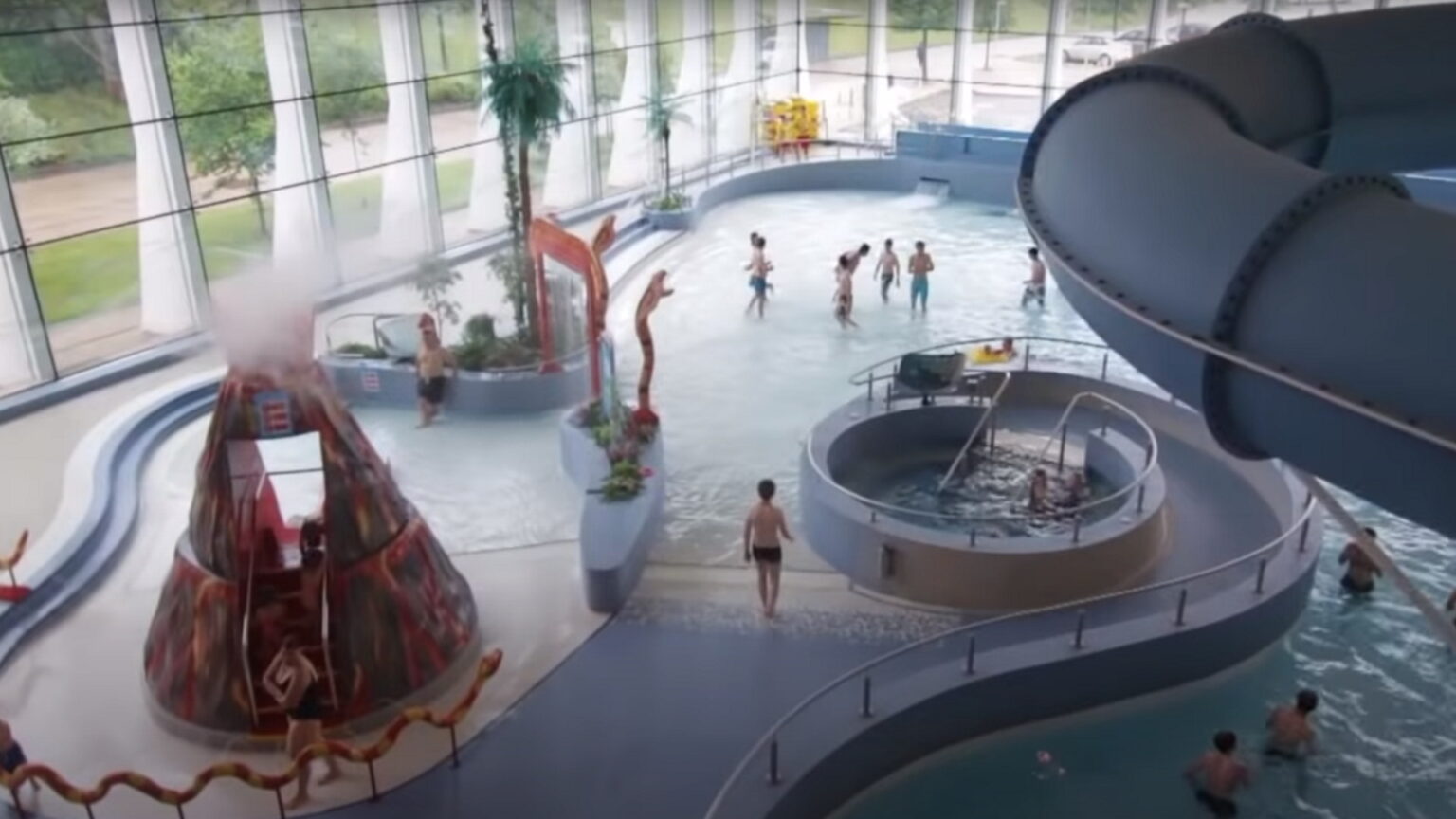 LC Swansea Attractions Near Me