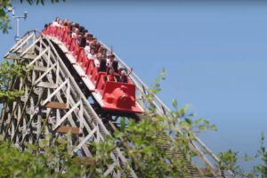 The Ultimate – Lightwater Valley