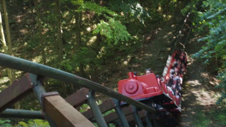 The Ultimate - Lightwater Valley The Ultimate - Lightwater Valley