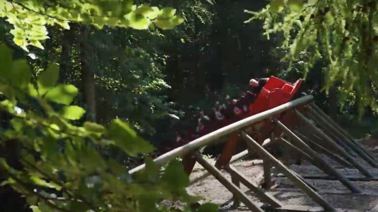 The Ultimate - Lightwater Valley The Ultimate - Lightwater Valley