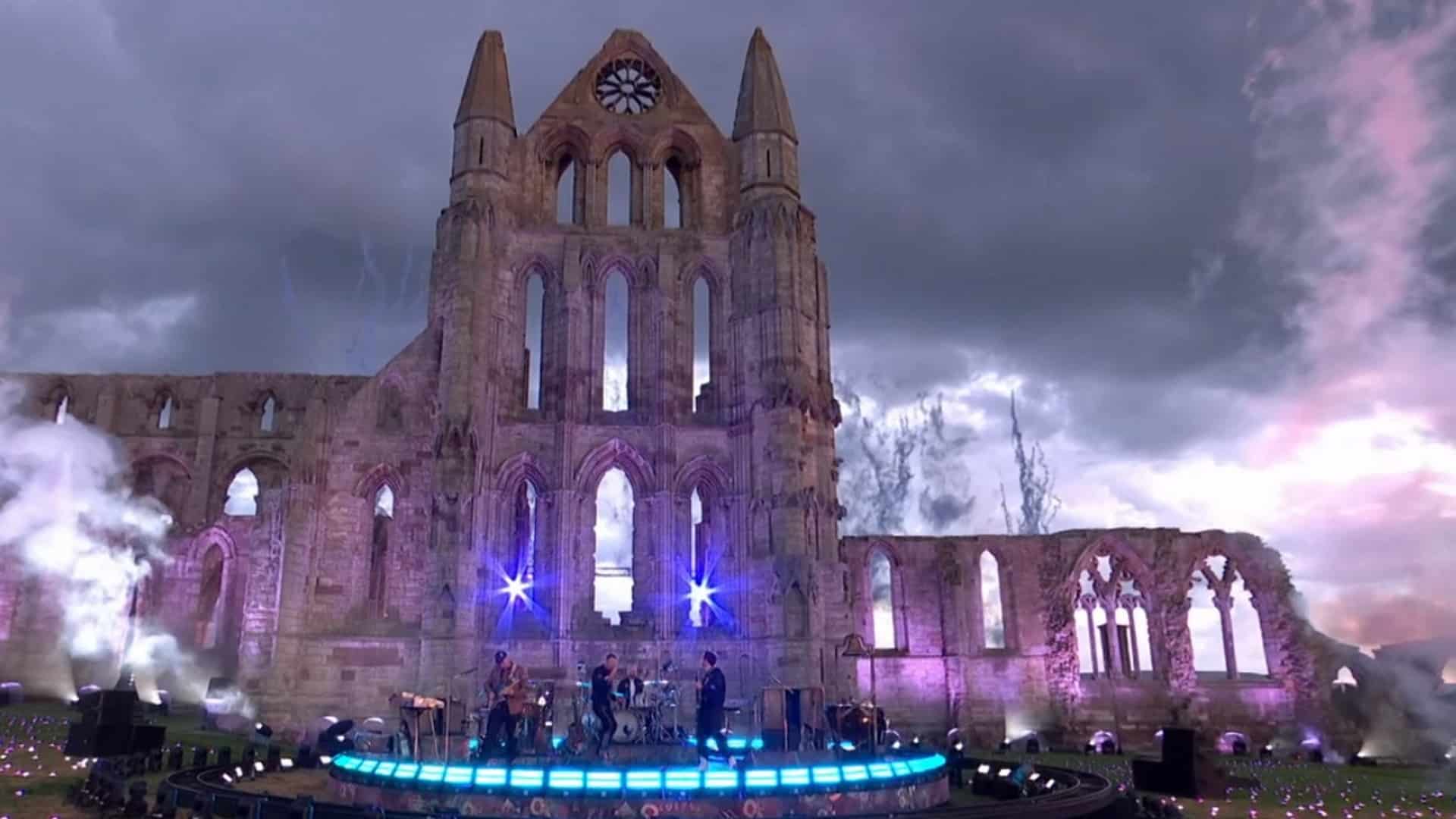 English Heritage - Whitby Abbey