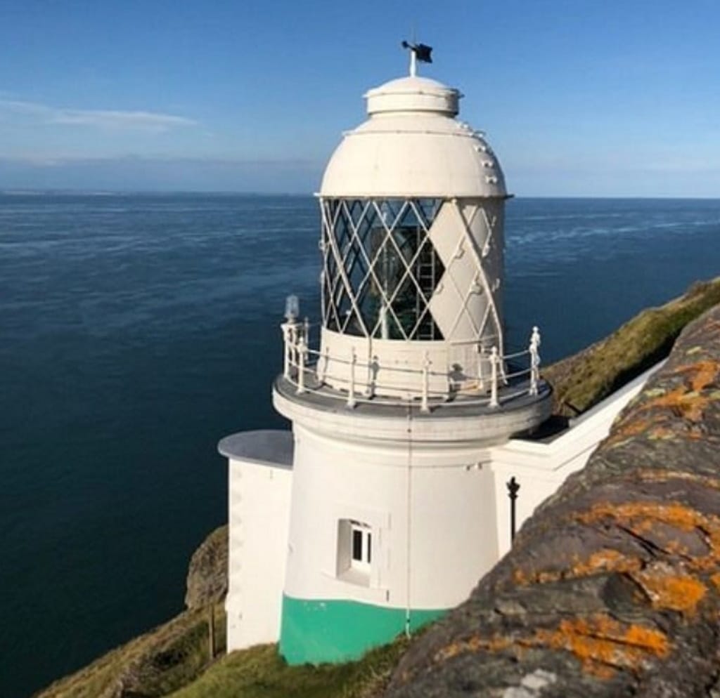 The Lighthouse Keepers' Cottage Lynton, Devo