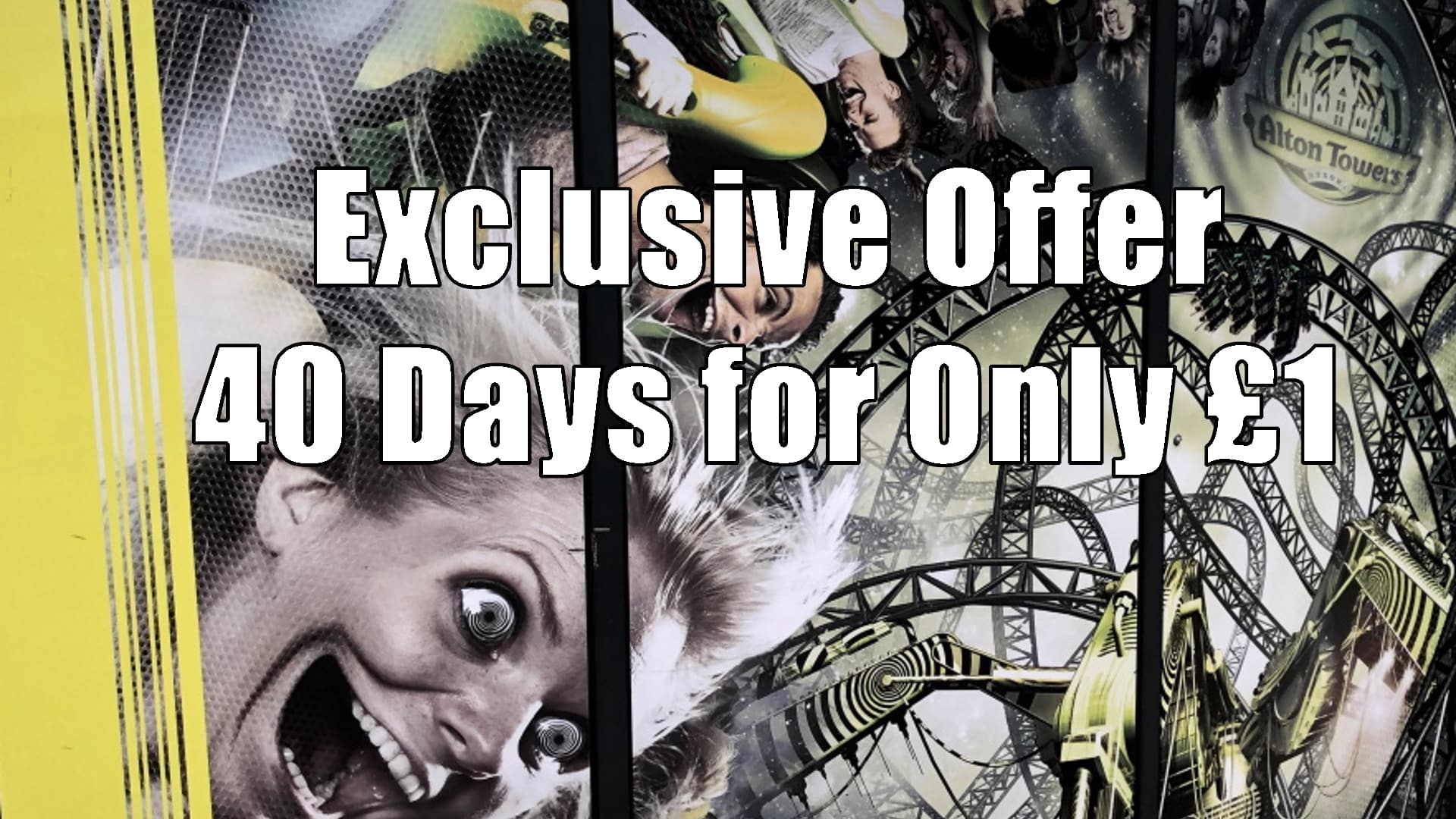 Kids Pass Exclusive Offer