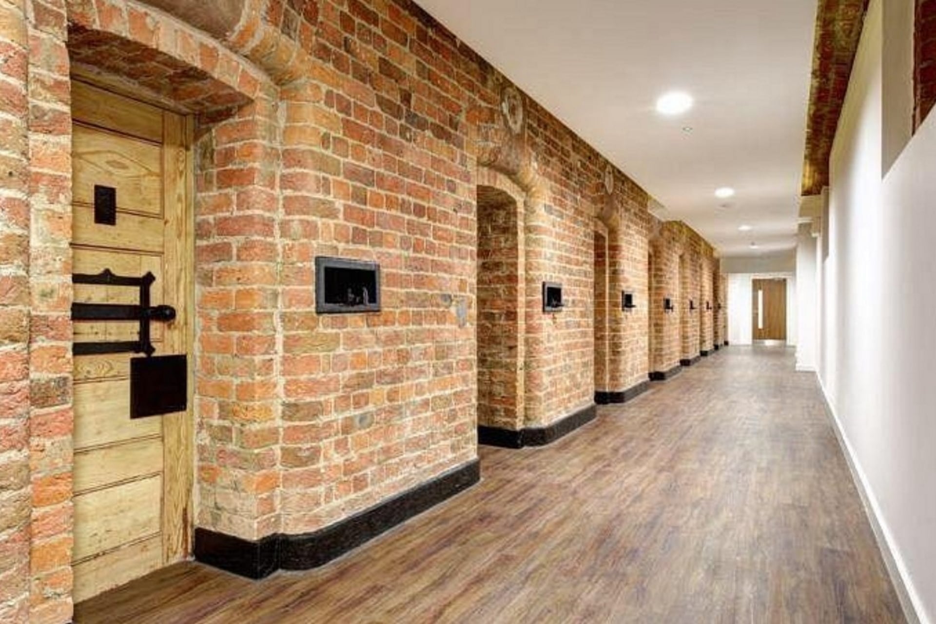 The Bridewell Hotel Liverpool